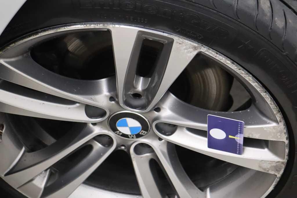 BMW 4er Gran Coupe 2017 фото 15