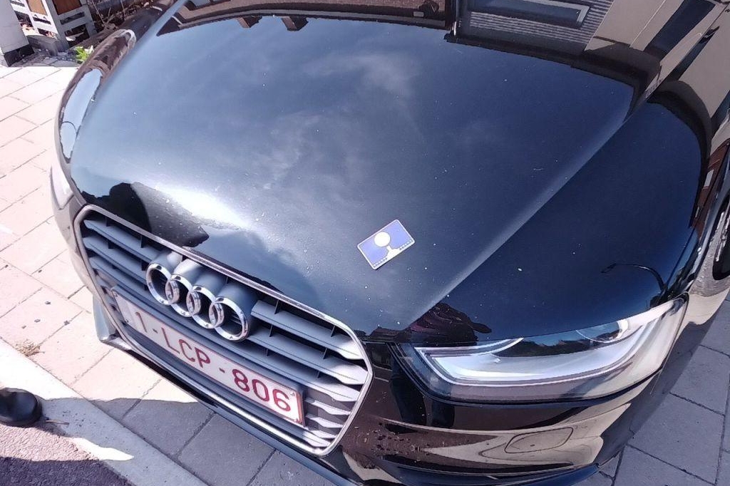 Audi A4 Avant 2015 photo 13