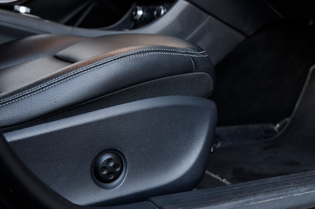 Mercedes-Benz GLA-Class 250 4Matic 2014 photo 8