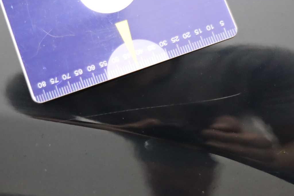 BMW 5 Series 2018 photo 7