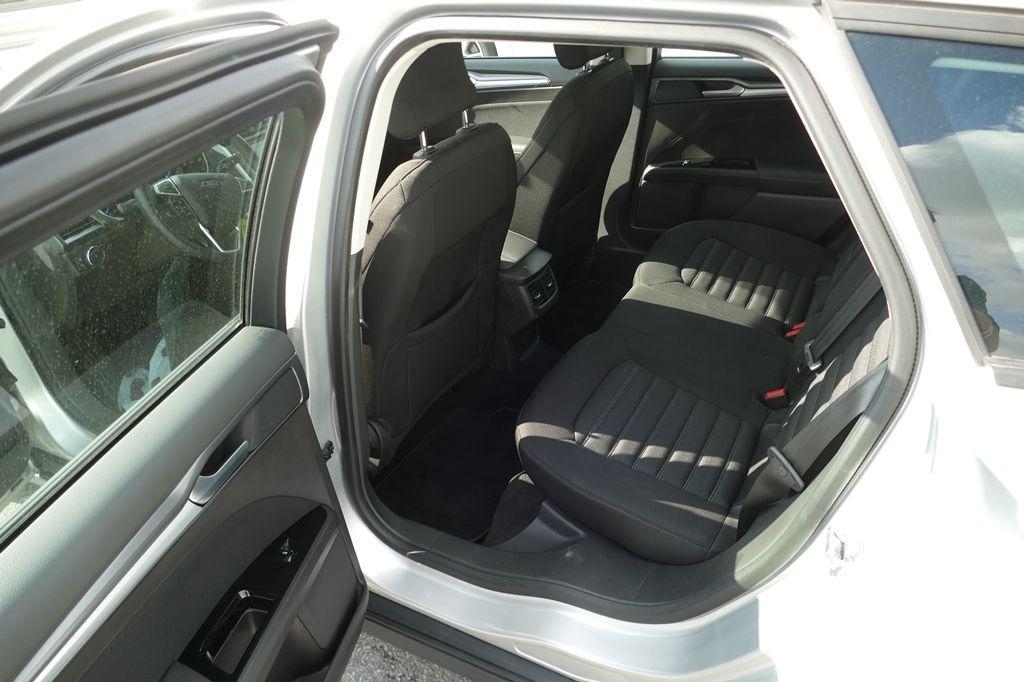 Ford Mondeo Turnier 2017 photo 1