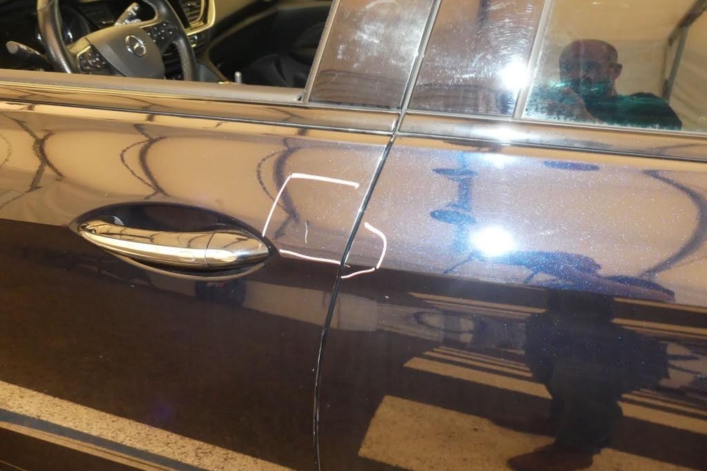 Opel Insignia Sports Tourer 2018 photo 20