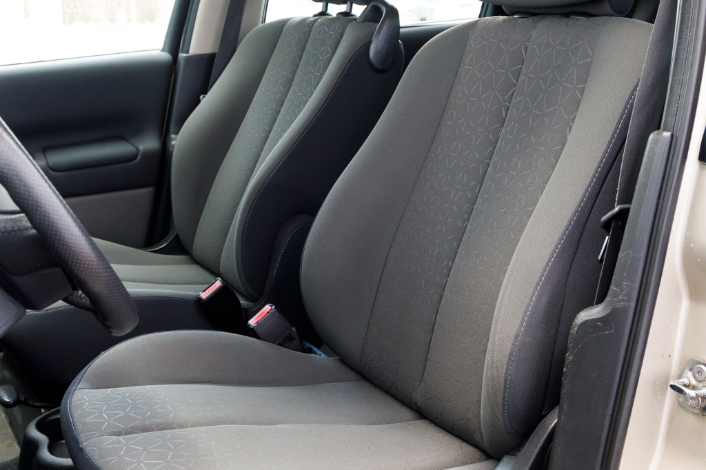 Renault Grand Scenic 2008 photo 2