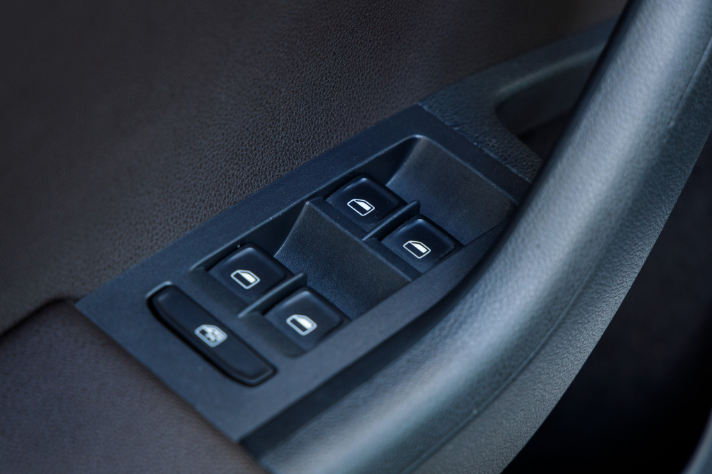 Skoda Octavia Laurin&Klement 2014 photo 26