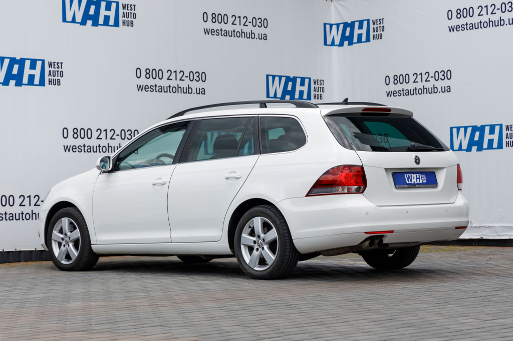 Volkswagen Golf VI 2013 photo 3