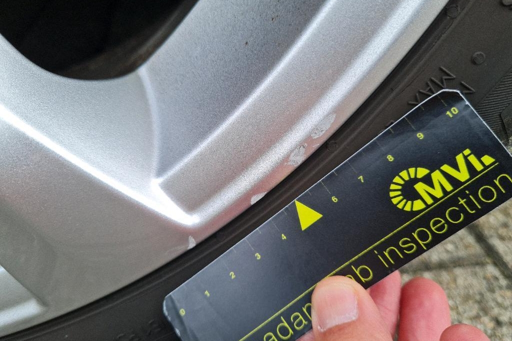 Renault Megane Grandtour 2017 photo 22