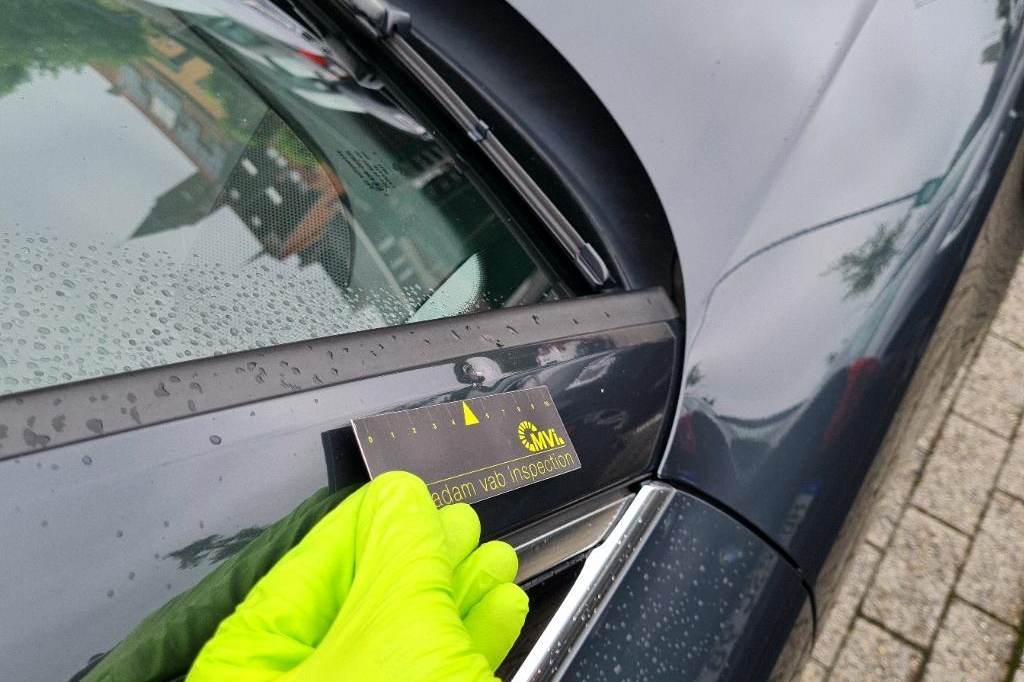 Audi A4 Avant 2017 фото 26