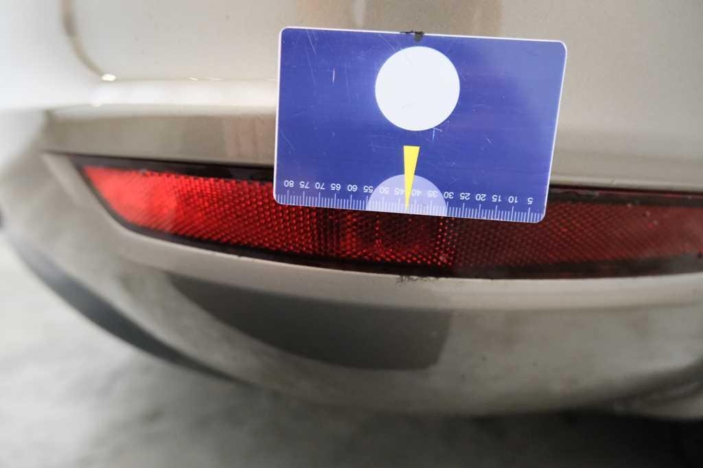 Volkswagen Sharan 2016 photo 33