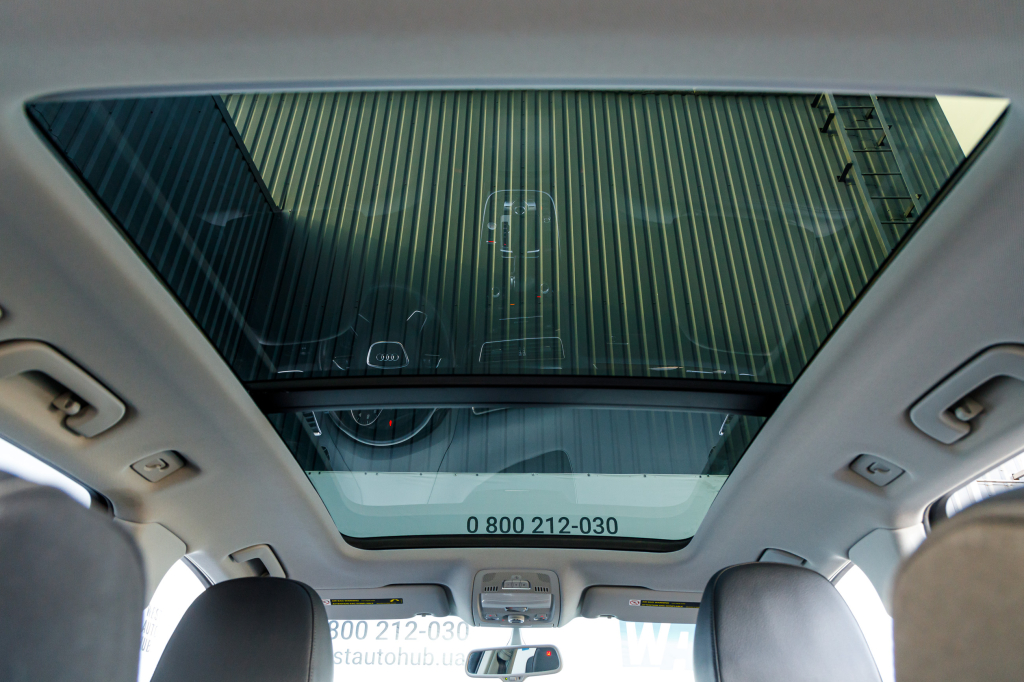 Audi Q5 2013 фото 8