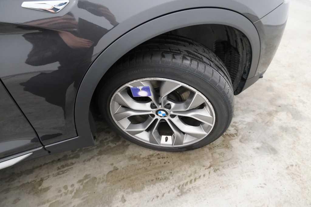 BMW X4 2016 photo 32