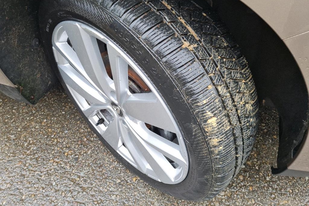 Renault Grand Scenic 2018 фото 23