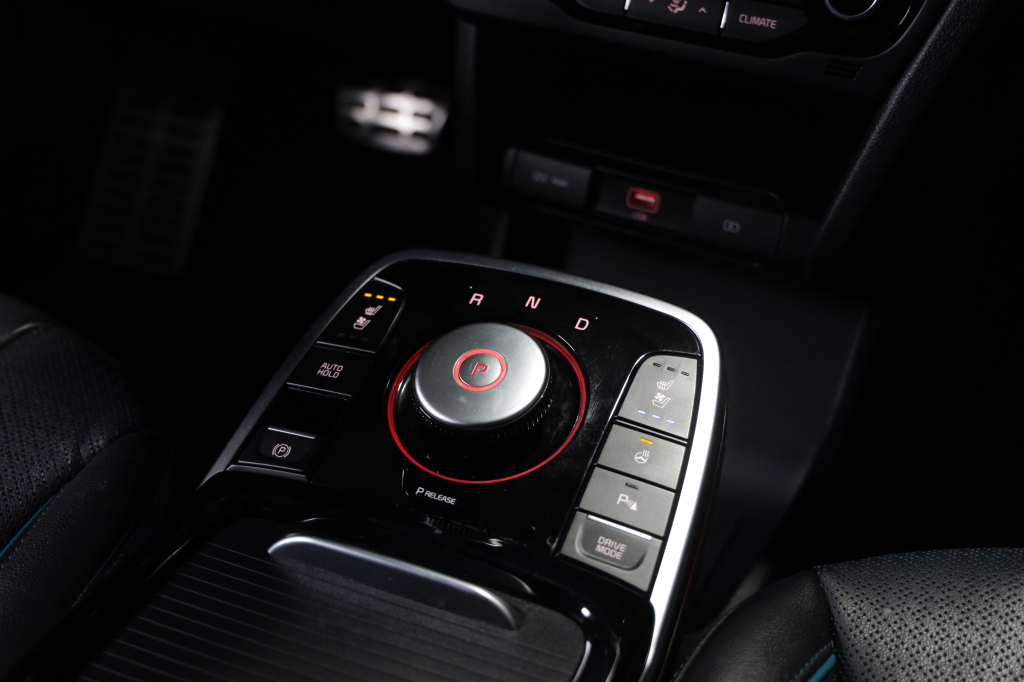 Kia Niro 2020 photo 26