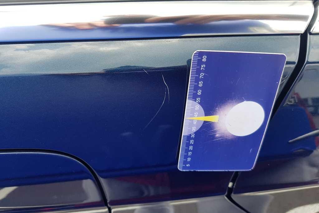 Audi A3 Sportback 2017 фото 32