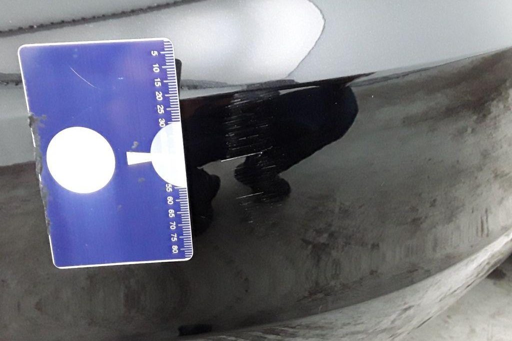 Opel Astra Sports Tourer 2017 фото 45