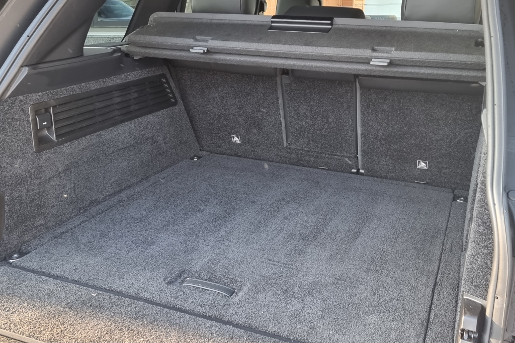 Land Rover Range Rover VOGUE 2020 photo 23