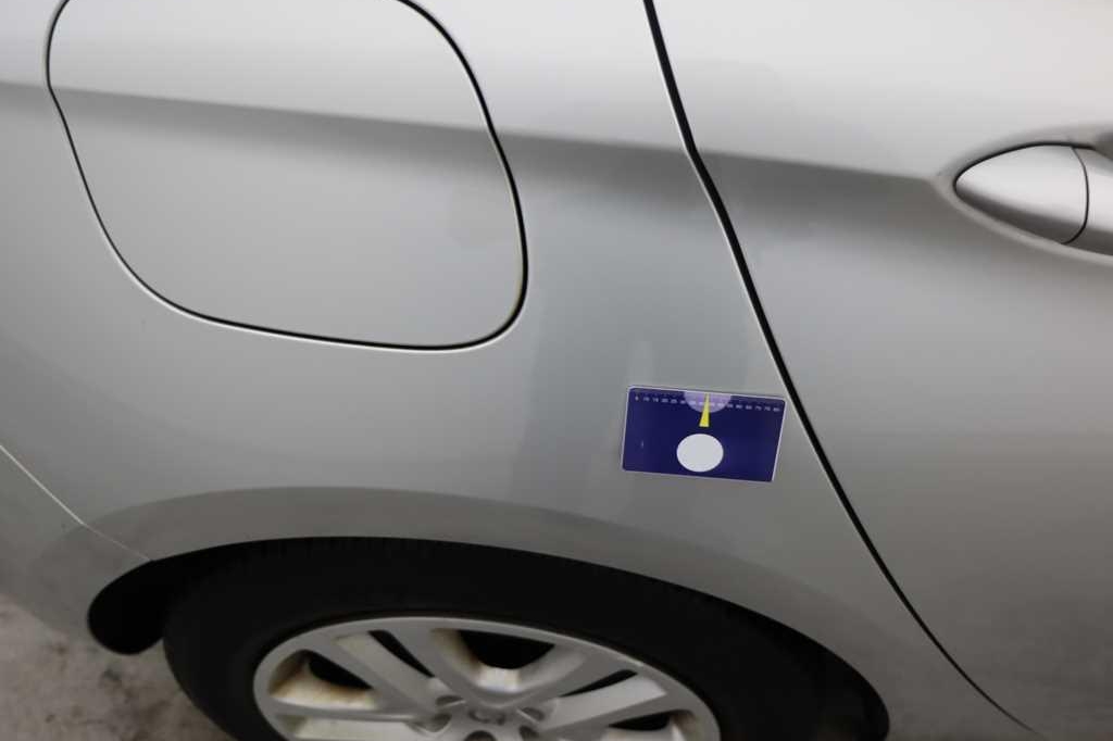 Opel Astra 2018 photo 19