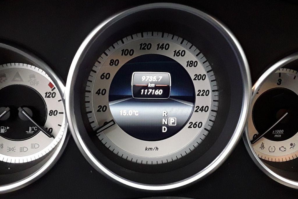 Mercedes-Benz CLS-Class 2016 фото 1