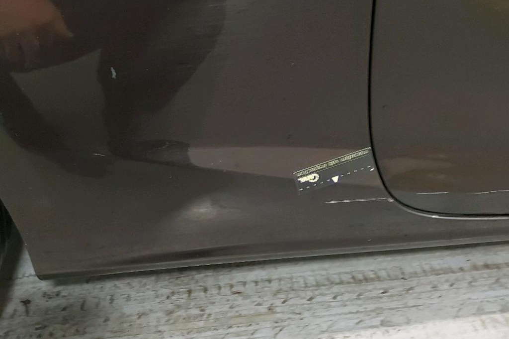 Opel Cascada 2018 photo 23