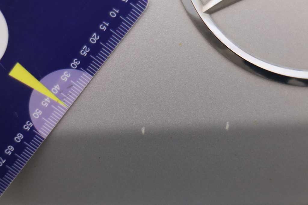 Mercedes-Benz GLE 2017 photo 20