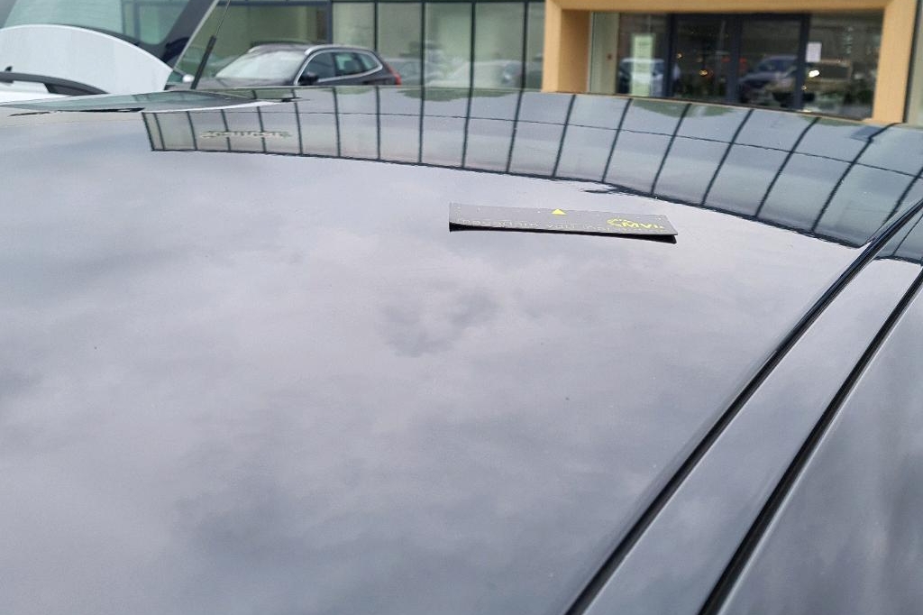 BMW 3er Gran Turismo 2015 photo 32