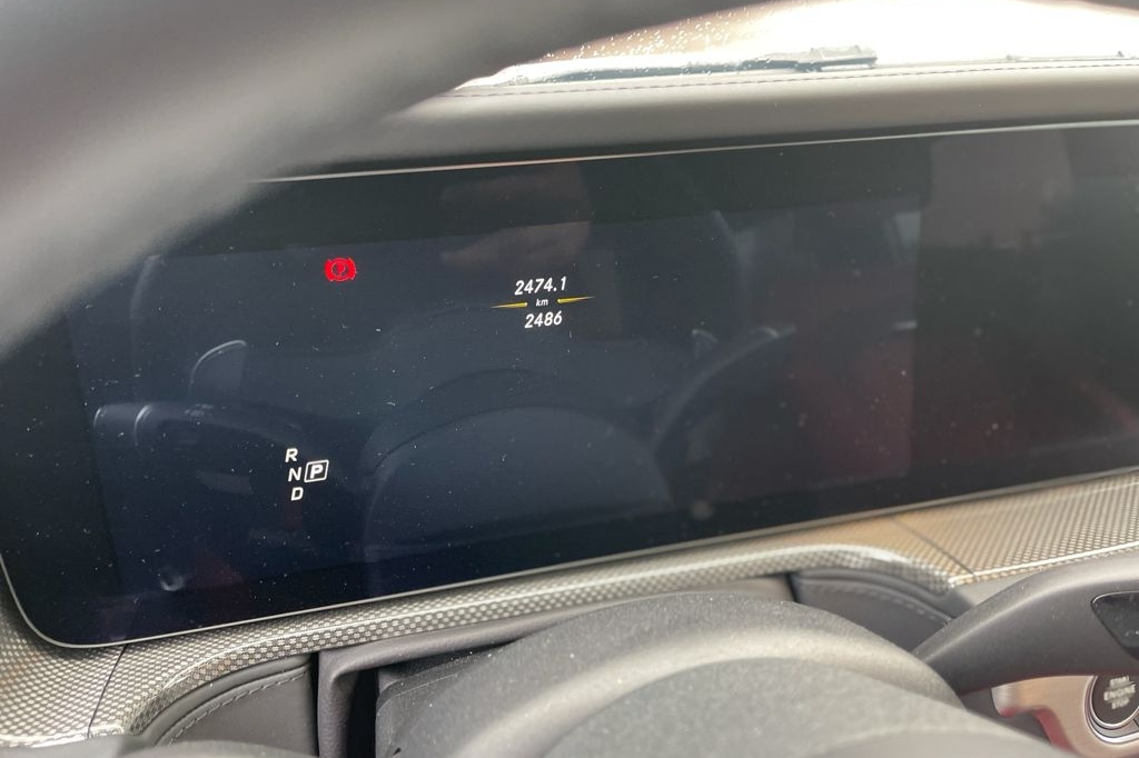 Mercedes-Benz G 63 AMG 2021 photo 11