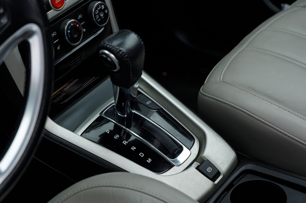 Chevrolet Captiva LTZ 2014 фото 27