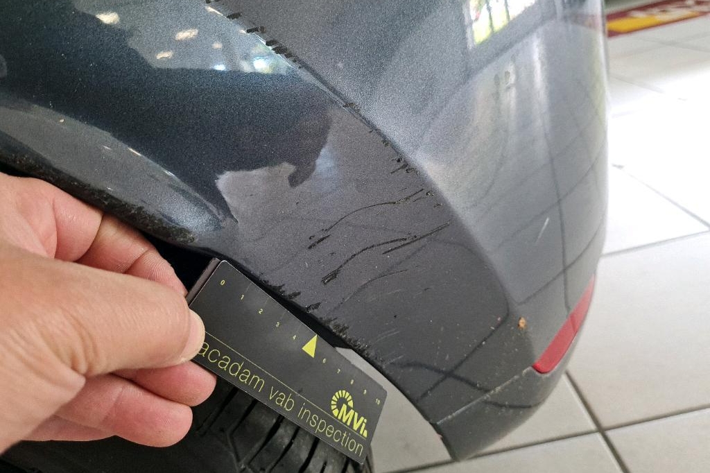 Renault Clio 2017 photo 12