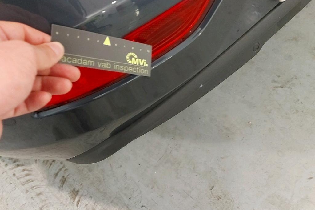 Volvo V40 2018 photo 9