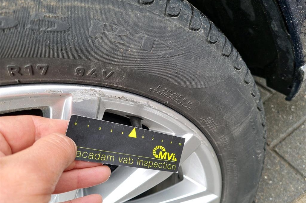 Volkswagen Passat Variant 2017 photo 19