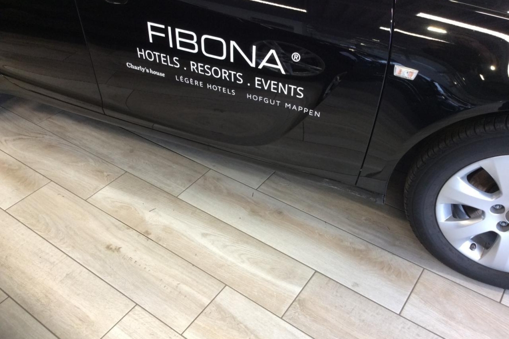 Opel Insignia Sports Tourer 2017 photo 10