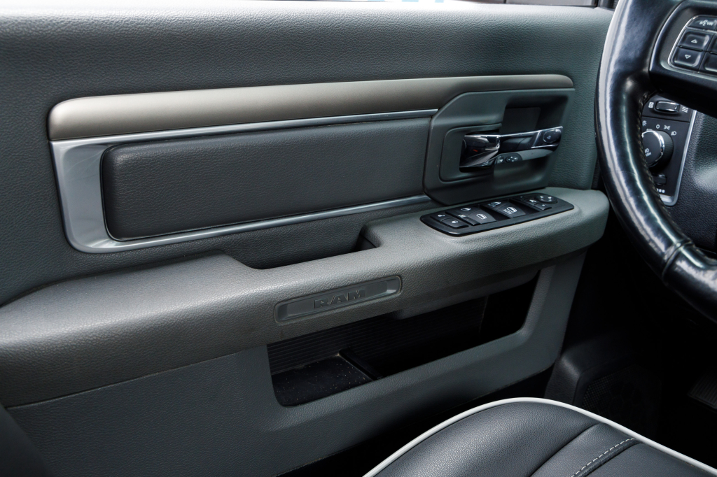 Dodge RAM 1500 SLT 2014 photo 10