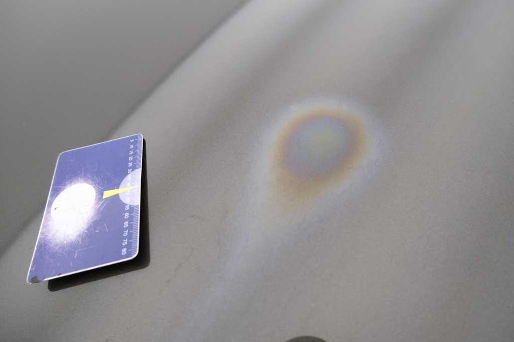 Volkswagen Passat Variant 2016 photo 21