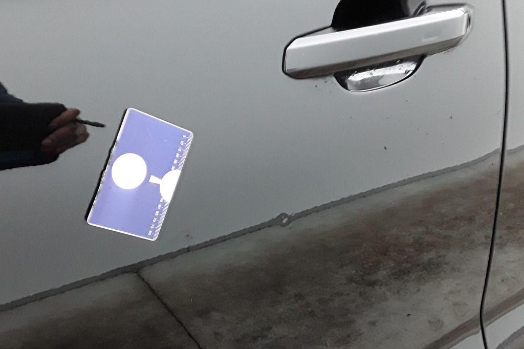 Audi Q5 2018 photo 16