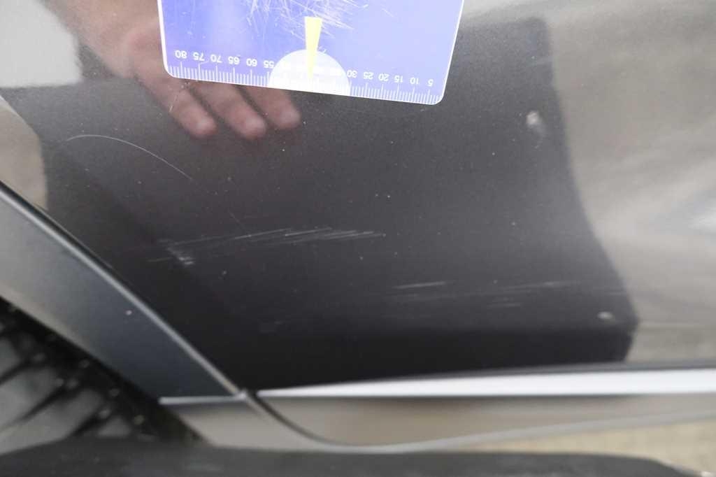 BMW X4 2017 фото 26