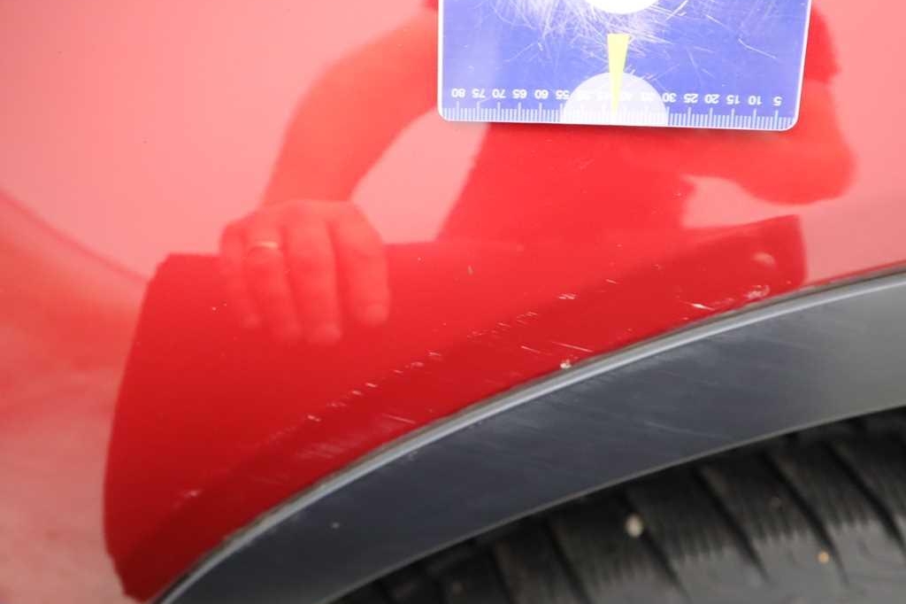 Land Rover Range Rover 2017 фото 37