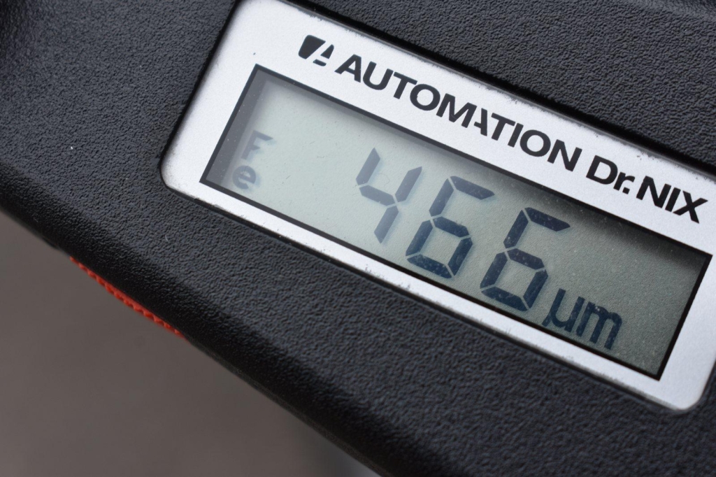 Ford Transit Custom 2020 photo 8