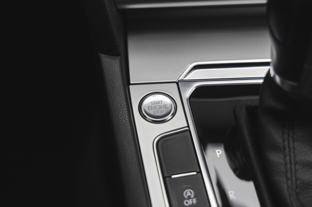 Volkswagen Passat 2016 фото 24