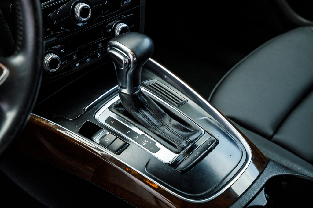 Audi Q5 2013 фото 22