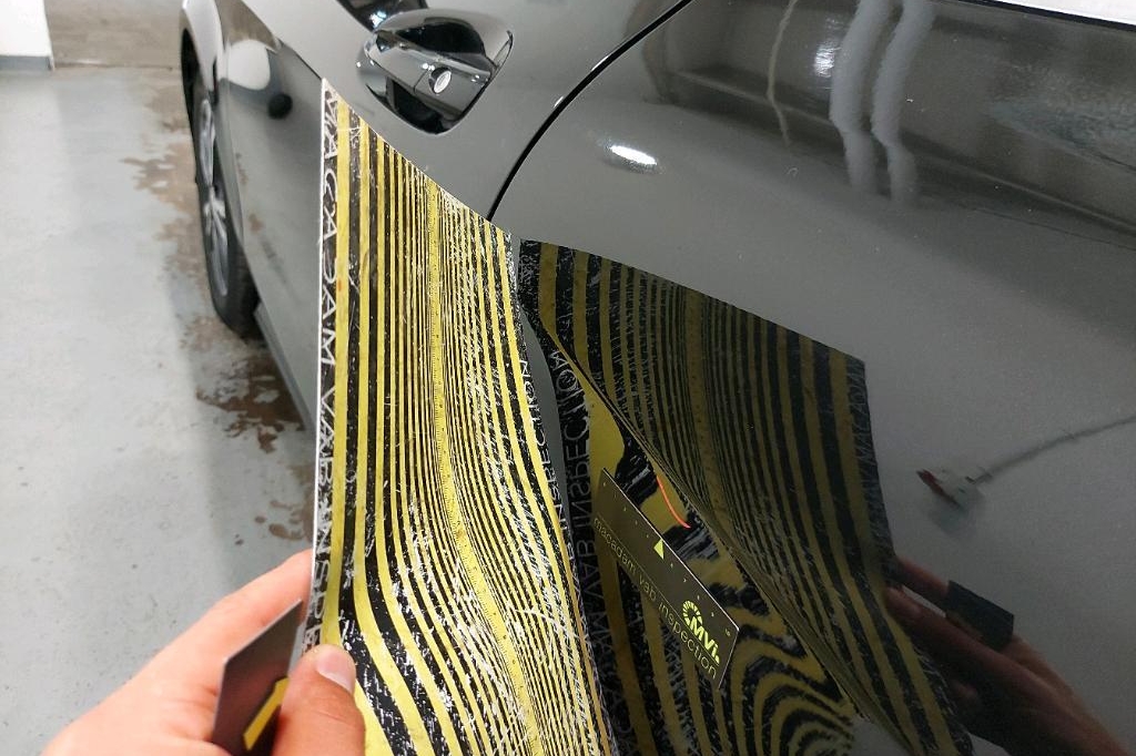 Mercedes-Benz CLA-Klasse 2017 photo 21