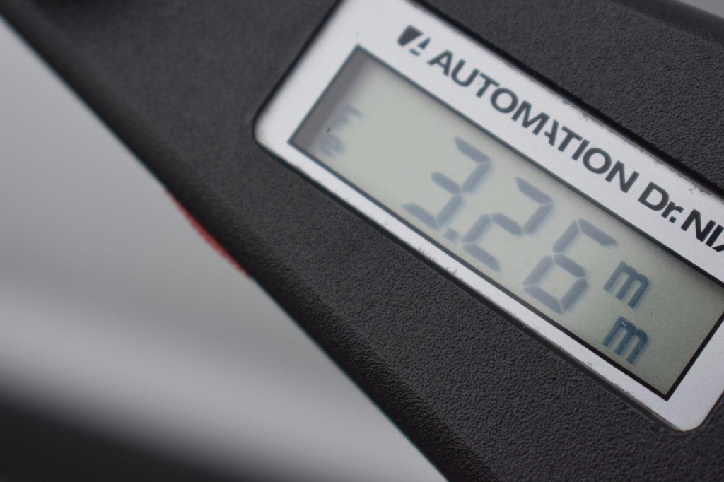 Ford Transit Pritsche 2020 photo 12