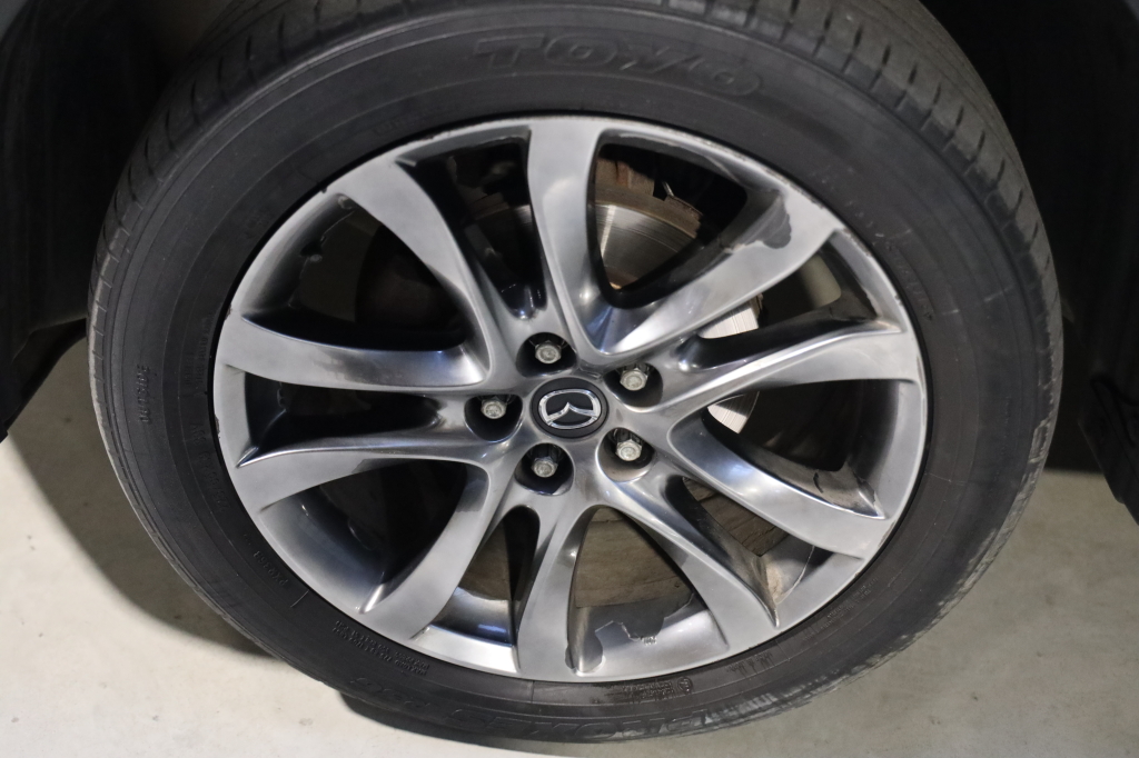 Mazda CX-5 2012 photo 29