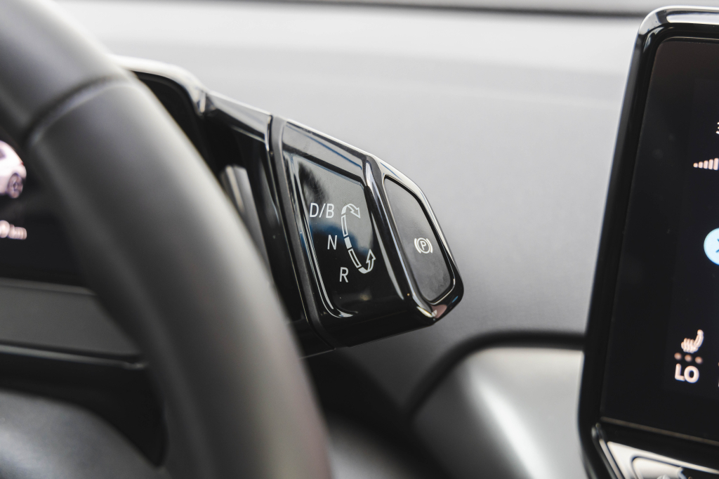 Volkswagen ID.4 Pro 2022 фото 20