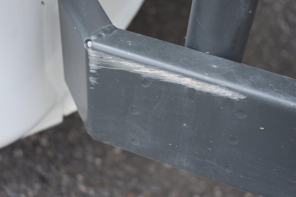 Renault Master Pritsche 2018 фото 28