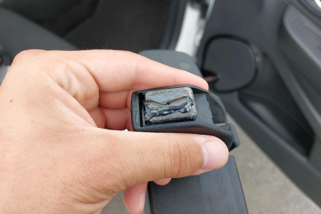 Renault Clio 2017 photo 14