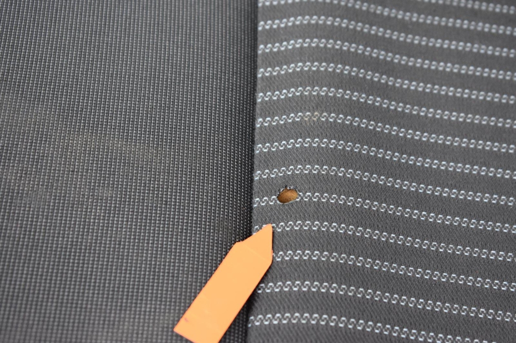 Ford Transit Kasten 2017 photo 18