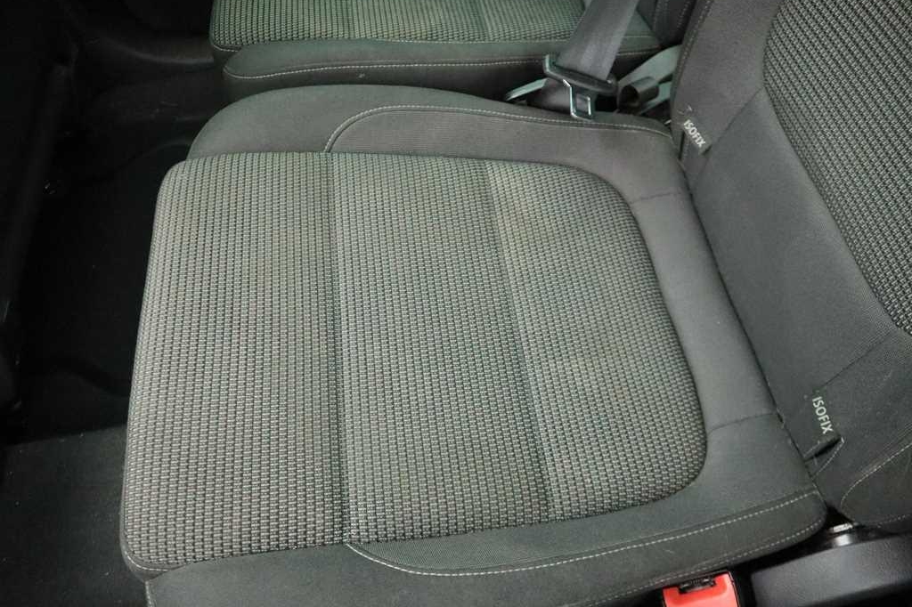 Volkswagen Sharan 2017 фото 14