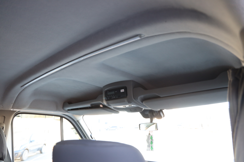 Renault Master 2020 фото 65