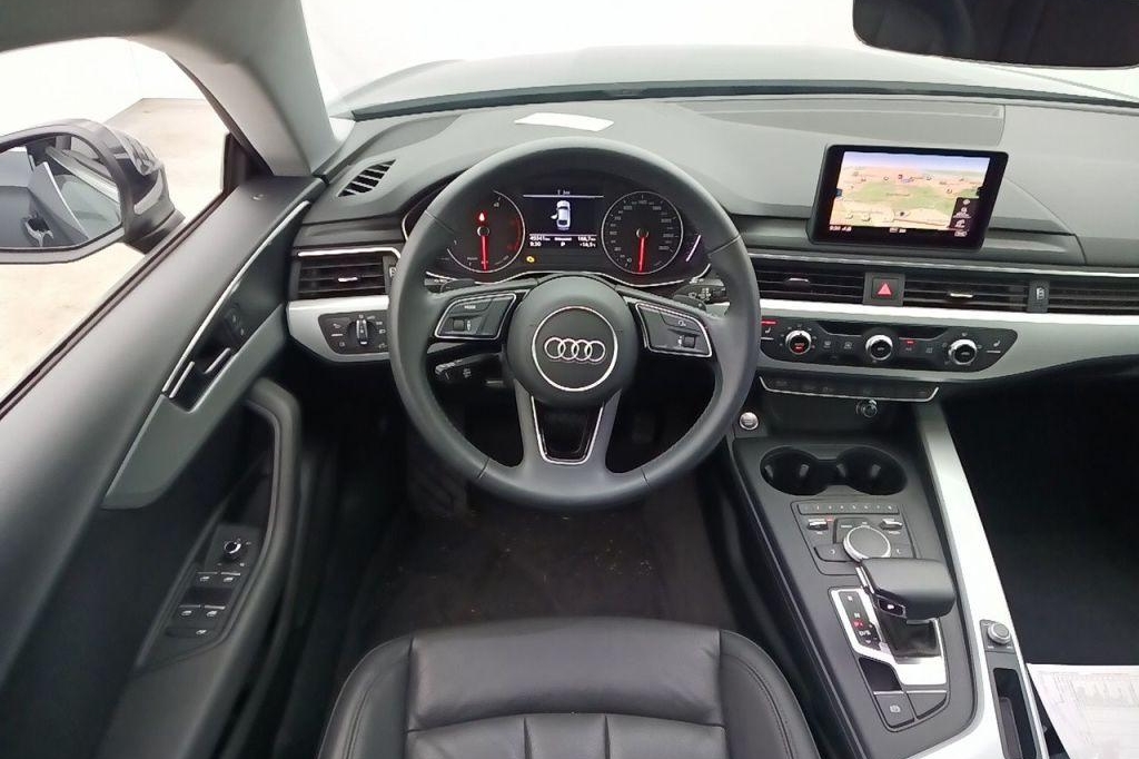 Audi A5 Sportback 2018 фото 4