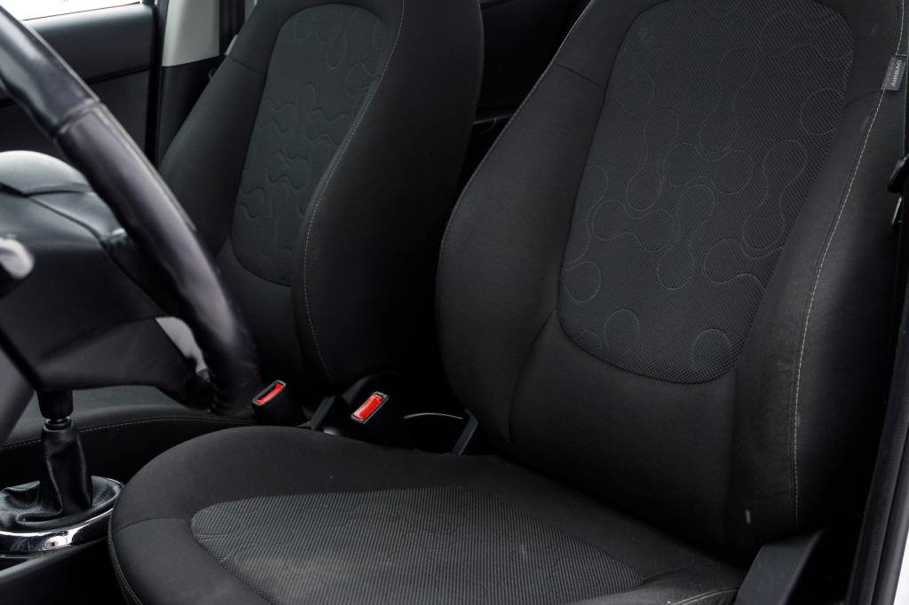 Hyundai i20 photo 14