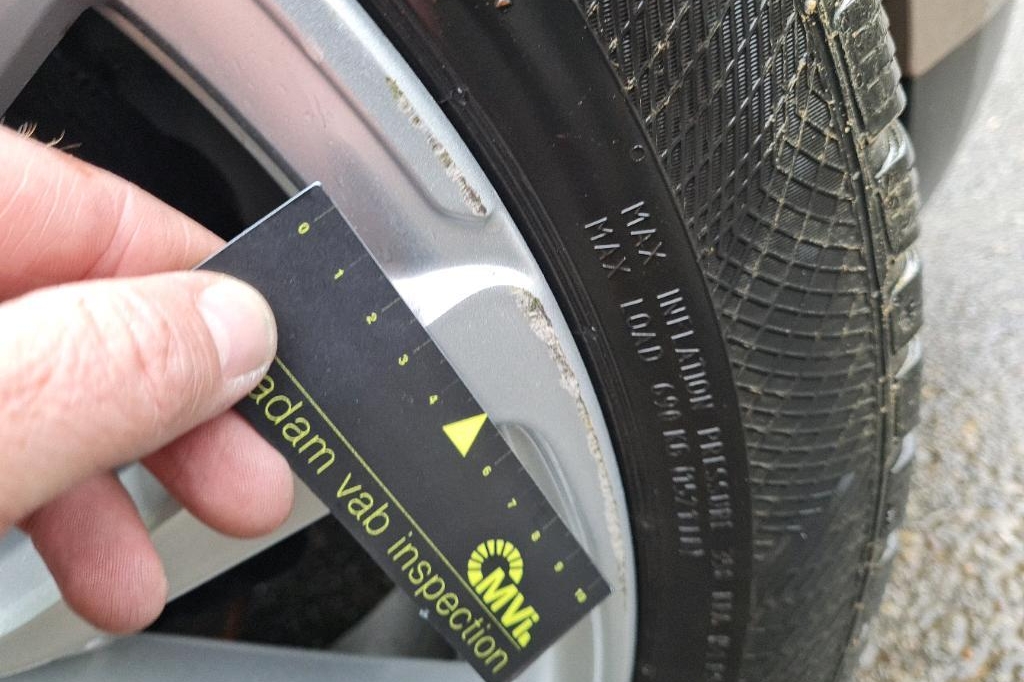 Renault Grand Scenic 2018 фото 17